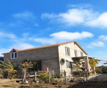 Satılır Həyət evi/villa Koroğlu m., Maştağa qəs., Sabunçu r.