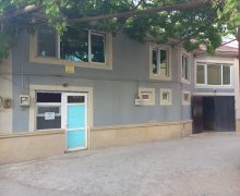 xirdalanda 2 mertebeli heyet evleri/villa Xırdalan ş.