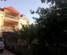Kirayə (aylıq) Həyət evi/villa Novxanı, Abşeron r.