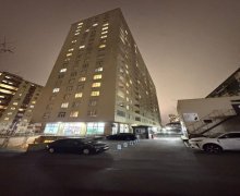 Kirayə (aylıq) Yeni Tikili İnşaatçılar m., Yeni Yasamal qəs., Yasamal r.