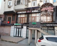 Satılır Obyekt Əhmədli m., Əhmədli, Xətai r.