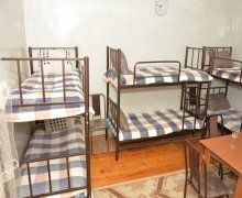 Kirayə (aylıq) Mini otel / Xostel Kubinka, Nəsimi r. Kirayə (aylıq) Mini otel / Xostel Kubinka, Nəsimi r.