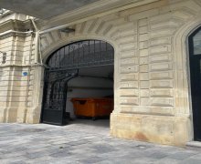 Satılır Ofis Sahil m., Səbail r.