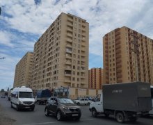 Продажа Новостройка Сарай, Абшерон р.