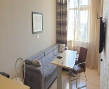 Kirayə (aylıq) Yeni Tikili Nizami m., Yasamal r.