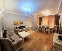 Satılır Yeni Tikili İçərişəhər m., Səbail r.