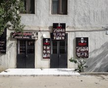 Satılır Obyekt Memar Əcəmi m., 4-cü mikrorayon, Nəsimi r.