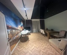 Kirayə (aylıq) Yeni Tikili İnşaatçılar m., Yasamal r.