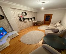 Satılır Yeni Tikili Memar Əcəmi m., Nəsimi r.