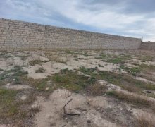 Satılır Torpaq Mərdəkan, Xəzər r.