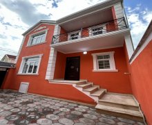 Satılır Həyət evi/villa Xırdalan ş. Satılır Həyət evi/villa Xırdalan ş.