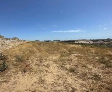 Satılır Torpaq Şüvəlan, Xəzər r.