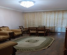 Kirayə (aylıq) Yeni Tikili Hövsan qəs., Suraxanı r.