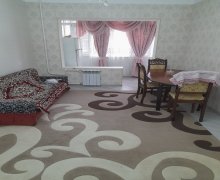 Kirayə (aylıq) Köhnə Tikili Neftçilər m., 8-ci kilometr, Nizami r.