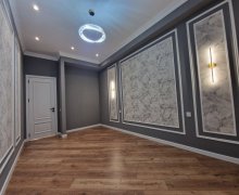 Satılır Yeni Tikili Azadlıq m., 7-ci mikrorayon, Binəqədi r.