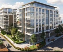 Продажа Новостройка пос. Нардаран, Сабунчу р.