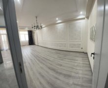 yasamalda yeni tikili evler İnşaatçılar m., Yeni Yasamal qəs., Yasamal r.