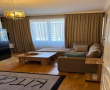 Kirayə (aylıq) Yeni Tikili Azadlıq m., Binəqədi r.