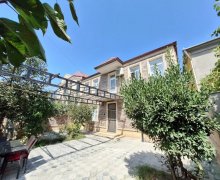 Satılır Həyət evi/villa Azadlıq m., 8-ci mikrorayon, Binəqədi r. Satılır Həyət evi/villa Azadlıq m., 8-ci mikrorayon, Binəqədi r.