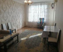 Kirayə (aylıq) Yeni Tikili Memar Əcəmi m., 4-cü mikrorayon, Nəsimi r. Kirayə (aylıq) Yeni Tikili Memar Əcəmi m., 4-cü mikrorayon, Nəsimi r.