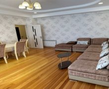 Kirayə (aylıq) Yeni Tikili Xətai m., Xətai r.