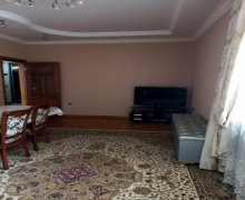 Kirayə (aylıq) Yeni Tikili Xalqlar dostluğu m., Nizami r.