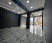 Kirayə (aylıq) Obyekt Nizami m., Yasamal r.