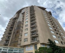 Satılır Yeni Tikili 28 May m., Nəsimi r.
