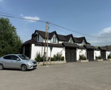 Kirayə (günlük) Həyət evi/villa Quba ş.