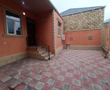 Satılır Həyət evi/villa Xırdalan ş.