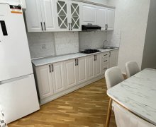 Kirayə (aylıq) Yeni Tikili Gənclik m., Nərimanov r.