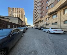 Kirayə (aylıq) Yeni Tikili 28 May m., Nəsimi r.