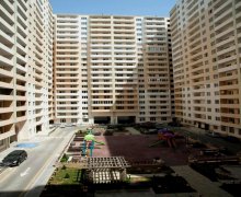 Kirayə (aylıq) Yeni Tikili Nəriman Nərimanov m., Nərimanov r.