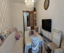 Satılır Köhnə Tikili Elmlər akademiyası m., Yasamal r.