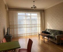 Kirayə (aylıq) Yeni Tikili 20 Yanvar m., Yasamal r.