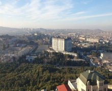 Kirayə (aylıq) Yeni Tikili Memar Əcəmi m., 9-cu mikrorayon, Binəqədi r.