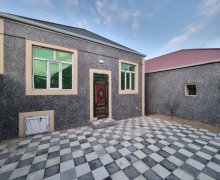 Satılır Həyət evi/villa Koroğlu m., Maştağa qəs., Sabunçu r.