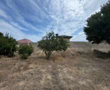 buzovnada torpaq satilir Buzovna, Xəzər r.