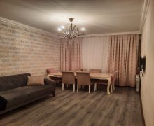 Kirayə (aylıq) Yeni Tikili 20 Yanvar m., Yasamal r.