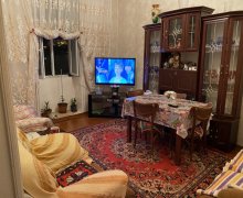 Satılır Köhnə Tikili Nizami m., Yasamal qəs., Yasamal r.