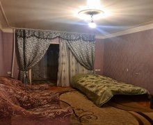 vasmoyda aylıq kiraye evler Xalqlar dostluğu m., 8-ci kilometr, Aygun City, Nizami r.
