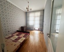 Kirayə (aylıq) Yeni Tikili Qara Qarayev m., Nizami r.