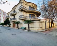 evlerin satisi/villa Nəsimi r.