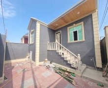 Satılır Həyət evi/villa Koroğlu m., Zabrat qəs., Sabunçu r.