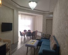 Kirayə (aylıq) Yeni Tikili Gənclik m., Nərimanov r.