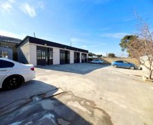 Arenda aylıq obyekt Biləcəri qəs., Binəqədi r.