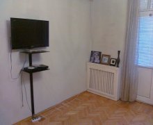 Kirayə (günlük) Köhnə Tikili Sahil m., Səbail r.