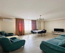 Satılır Yeni Tikili Nəriman Nərimanov m., Nərimanov r.