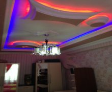 Satılır Yeni Tikili İnşaatçılar m., Yasamal r.