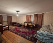 Kirayə (aylıq) Köhnə Tikili Neftçilər m., 8-ci kilometr, Nizami r.